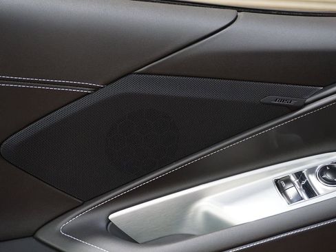 New 2026 Chevrolet Corvette Stingray Coupe w/ 1LT image 22