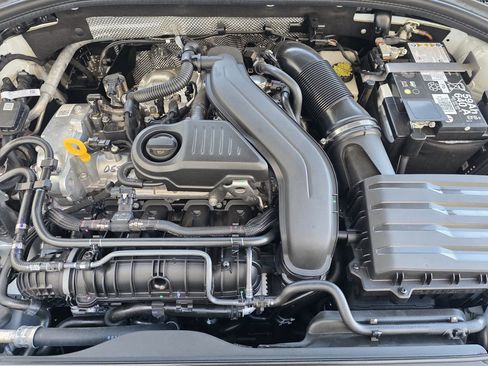New 2026 Volkswagen Jetta SEL FWD image 26