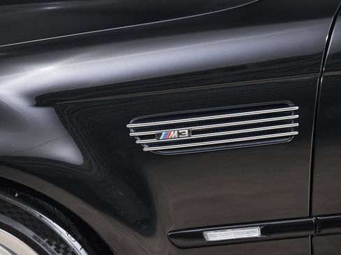 Used 2006 BMW M3 Coupe image 33