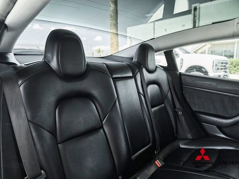 Used 2023 Tesla Model 3 Standard Range RWD image 34