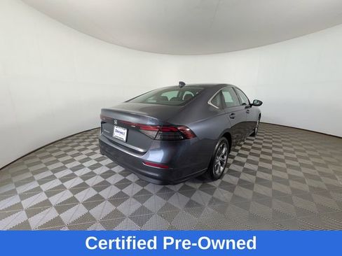 Used 2024 Honda Accord EX image 4