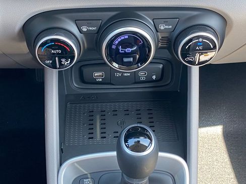 New 2026 Hyundai Venue SEL FWD image 21