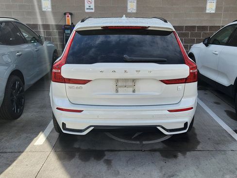 Used 2024 Volvo XC60 T8 Polestar AWD/4WD image 9