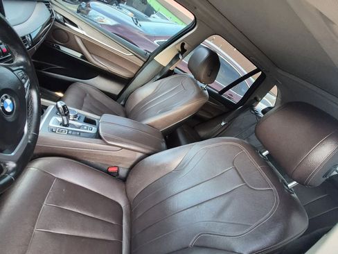 Used 2016 BMW X5 xDrive35i AWD/4WD image 7