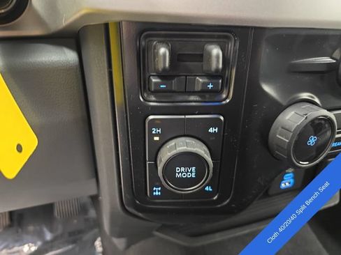 New 2026 Ford F250 XL w/ STX Appearance Package AWD/4WD image 32