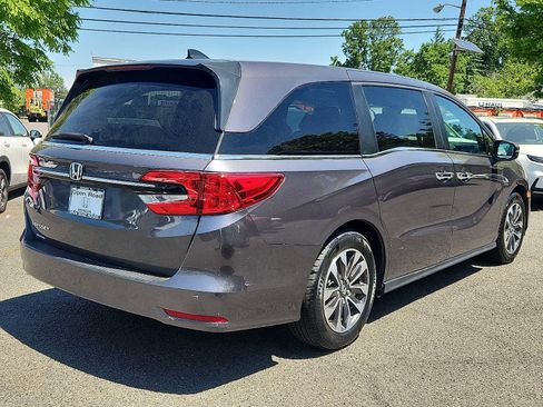Certified 2022 Honda Odyssey EX-L image 6