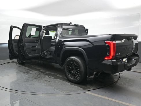 Used 2024 Toyota Tundra SR5 AWD/4WD image 43