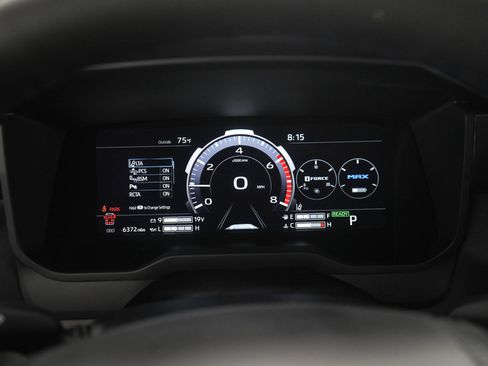 Used 2026 Toyota Sequoia Platinum AWD/4WD image 25
