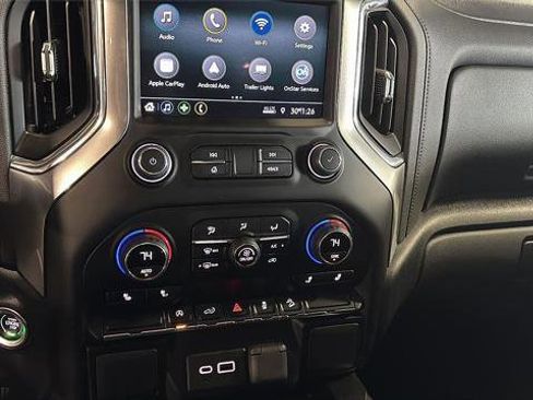 Used 2022 Chevrolet Silverado 1500 RST w/ Z71 Off-Road Package image 22