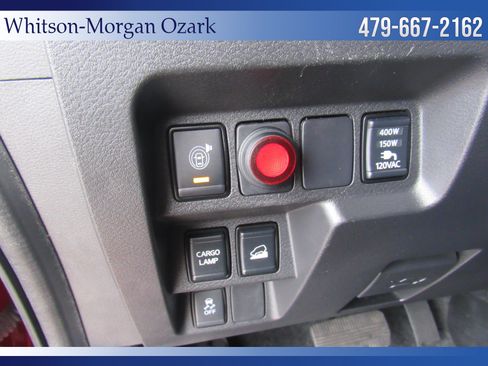 Used 2024 Nissan Frontier SV w/ SV Convenience Package AWD/4WD image 37