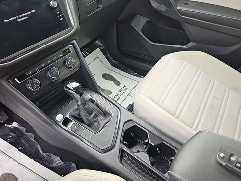 Used 2024 Volkswagen Tiguan S image 29