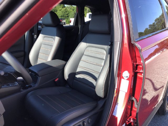Used 2026 Honda CR-V Sport-L image 14