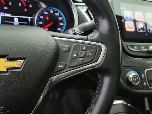 Used 2018 Chevrolet Malibu LT w/ Redline Edition FWD image 21