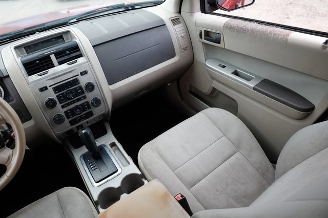 Used 2012 Ford Escape XLT FWD image 24