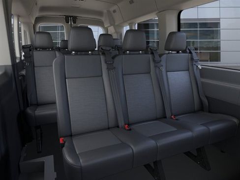 New 2026 Ford Transit 350 XL RWD image 11