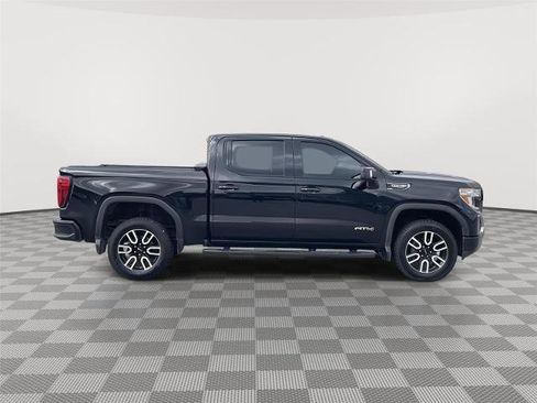 Used 2020 GMC Sierra 1500 AT4 w/ AT4 Premium Package image 5