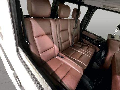 Used 2013 Mercedes-Benz G 550 image 18