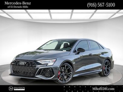 Used 2024 Audi RS 3