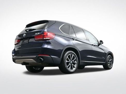 Used 2017 BMW X5 xDrive35i image 34