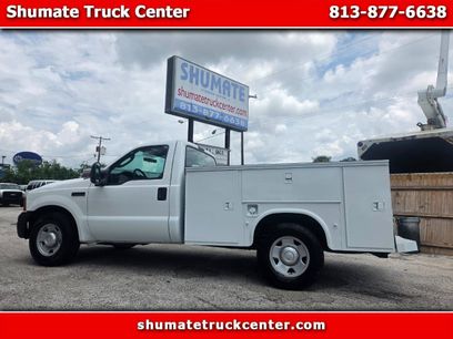 Used 2006 Ford F350 XL