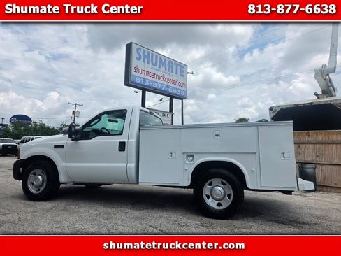 Used 2006 Ford F350 XL RWD image 1