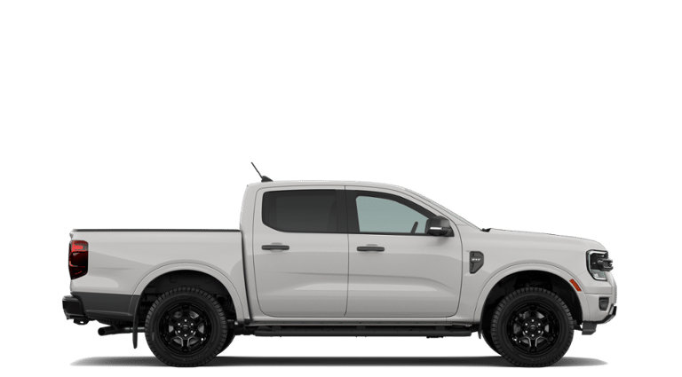 New 2026 Ford Ranger XLT w/ Equipment Group 301A High AWD/4WD image 5