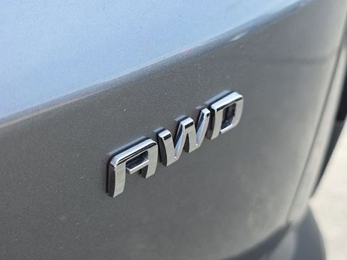 New 2025 Chevrolet Blazer EV LT image 34