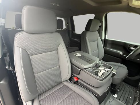 New 2026 Chevrolet Silverado 2500 W/T w/ WT Convenience Package AWD/4WD image 8