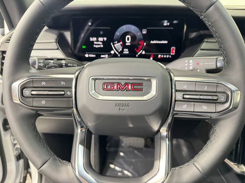 New 2026 GMC Acadia Elevation w/ Black Edition image 15