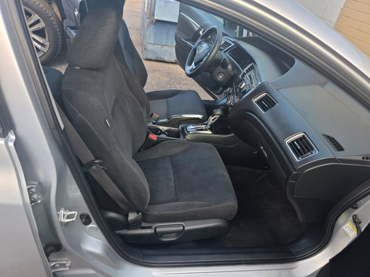 Used 2013 Honda Civic EX image 19