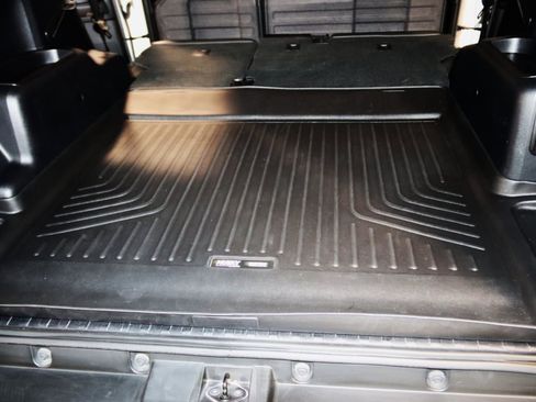 Used 2023 Toyota 4Runner TRD Off-Road image 14