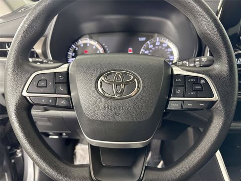 Certified 2023 Toyota Highlander L FWD image 15