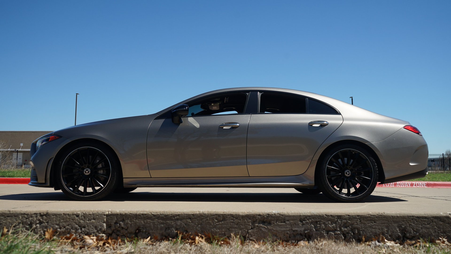 Used 2020 Mercedes-Benz CLS 450 image 7