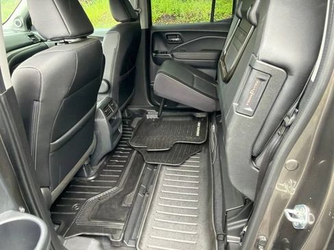 Used 2023 Honda Ridgeline RTL-E image 15
