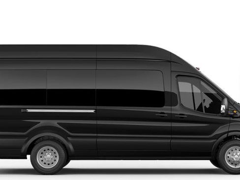 New 2026 Ford Transit 350 XLT AWD/4WD image 26