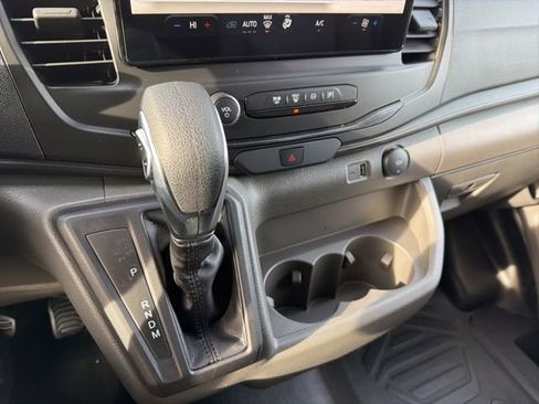 New 2026 Ford Transit 250 Base w/ Load Area Protection Package image 13
