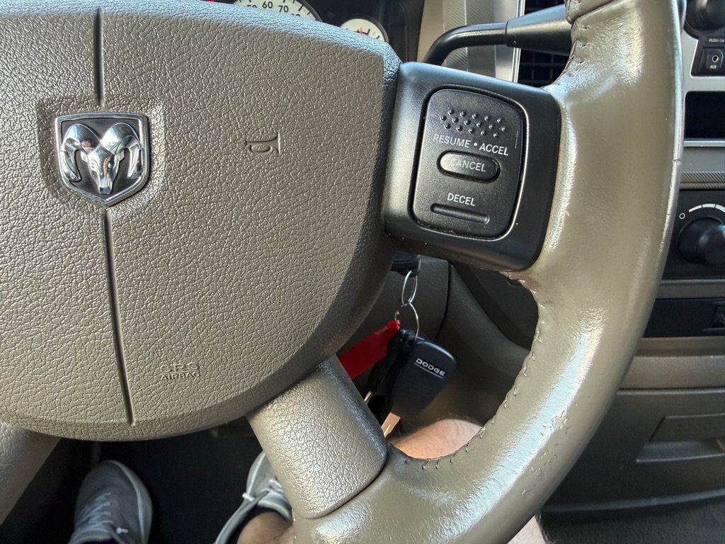 Used 2009 Dodge Ram 2500 Truck SLT w/ Popular Equipment Group AWD/4WD image 28