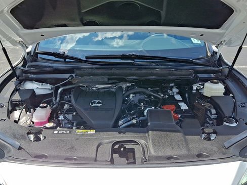 Used 2024 Lexus RX 350 Premium image 26