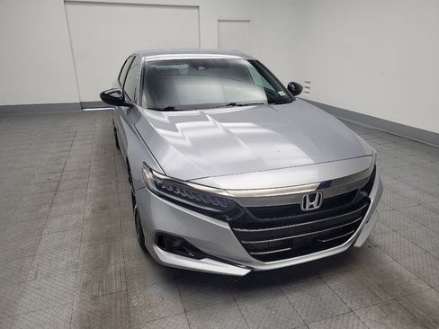Used 2022 Honda Accord Sport image 14