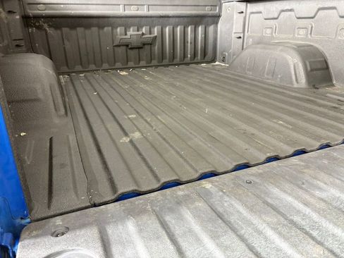 Used 2022 Chevrolet Silverado 1500 RST image 39