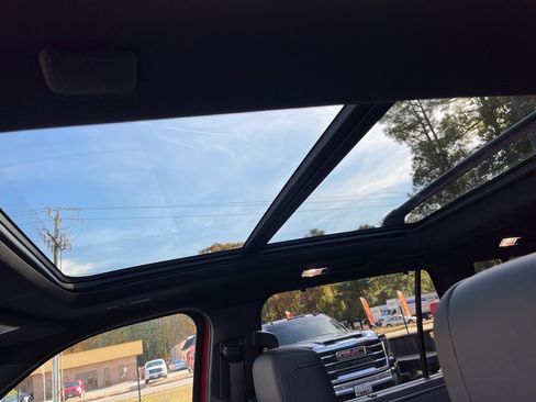 Used 2024 Toyota Sequoia Platinum image 26