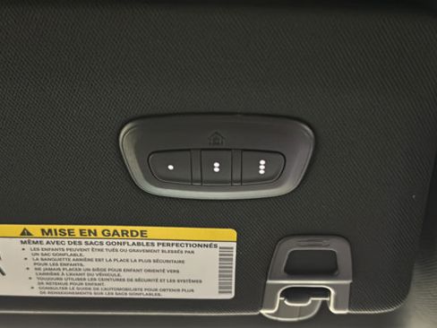 New 2026 Jeep Grand Cherokee Limited AWD/4WD image 33