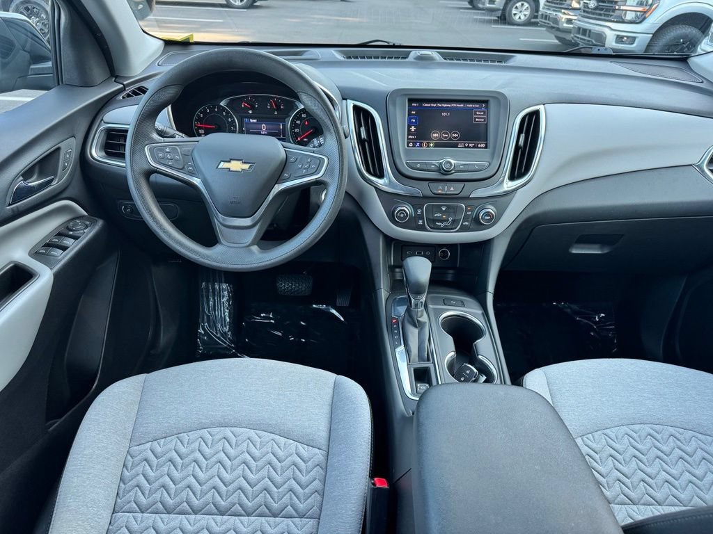 Used 2023 Chevrolet Equinox LT FWD image 6