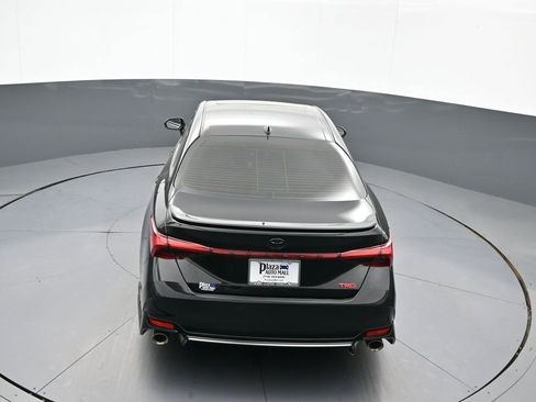 Certified 2020 Toyota Avalon TRD w/ All Weather Liner Package image 38