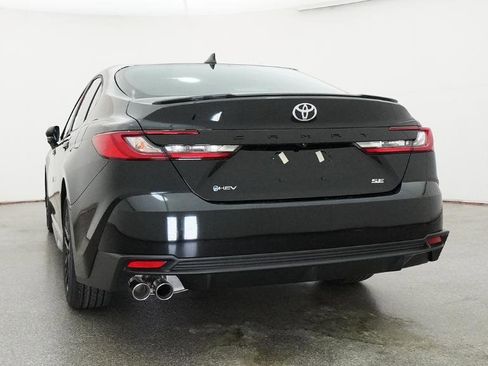 New 2026 Toyota Camry SE image 25
