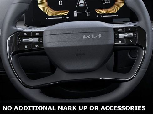 New 2026 Kia Sorento X-Line EX image 22