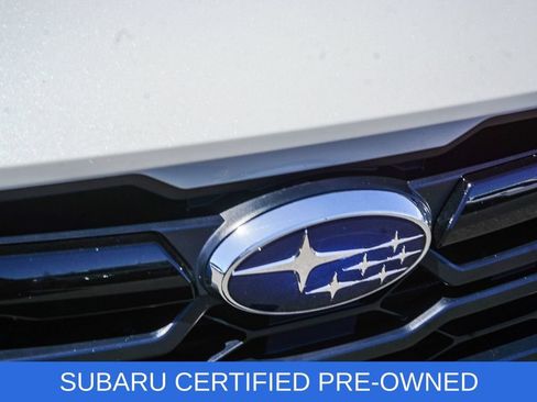 Certified 2025 Subaru Crosstrek 2.5i Sport w/ Crosstrek Mirror Package AWD/4WD image 11