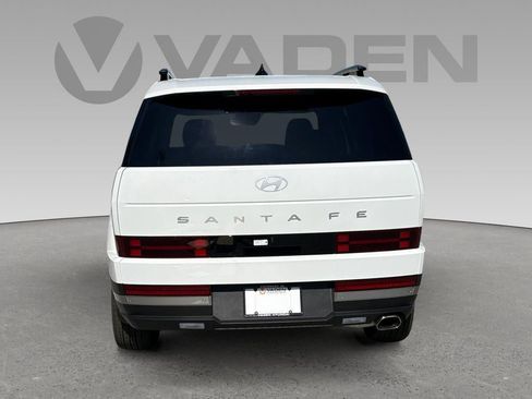 New 2026 Hyundai Santa Fe Limited image 58