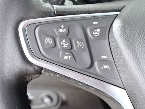 Used 2019 Chevrolet Equinox Premier AWD/4WD image 30