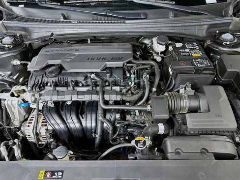 Used 2025 Kia K4 LXS FWD image 31